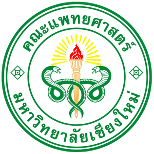 Maharaj Chiang Mai logo
