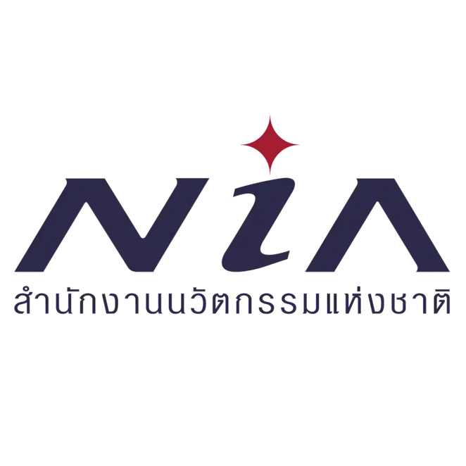 NIA Logo